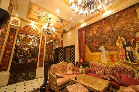 抚松高档KTV妹子质量哪家好