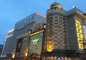 抚松最大顶级出名高端豪华KTV会所-皇冠伯爵KTV顶级体验点评